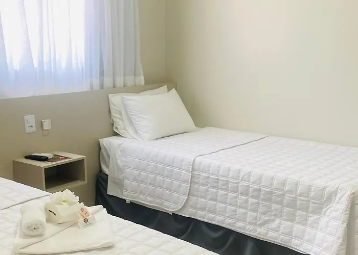 Hotel Marechal Express