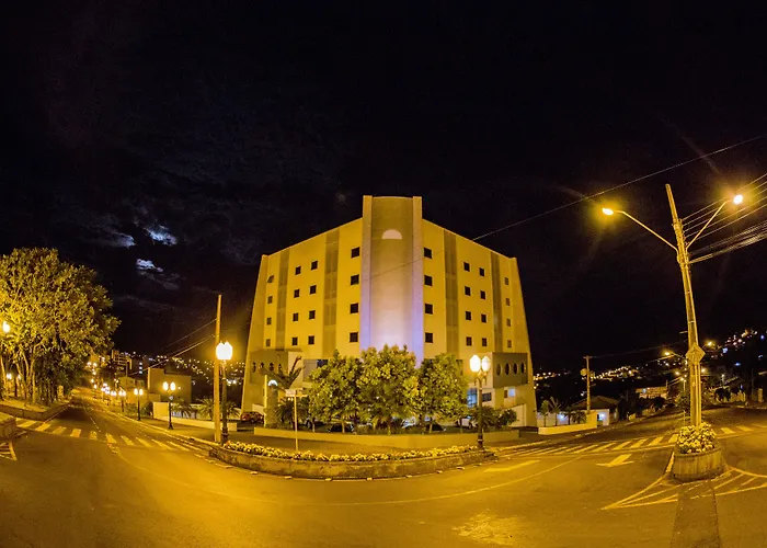 Poente Hotel